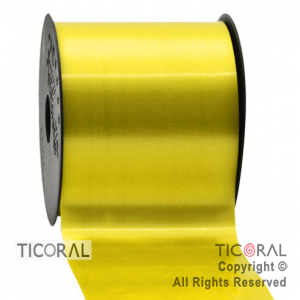 CINTA 100MM X40MTS AMARILLO 307 x 1